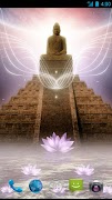 4 Schermata Buddha Wallpapers