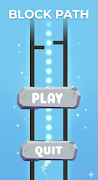 برنامه‌نما Block Path عکس از صفحه