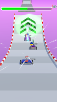 Bots Racing screenshot 2