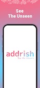 پوستر Addrish