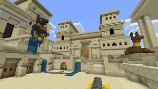 Minecraft Education capture d'écran 5