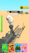 Railroad Master скриншот 5