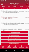 Vedruna скриншот 3