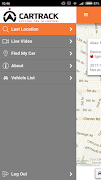 LiveVision screenshot 2