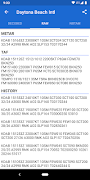 Avia Weather - METAR & TAF 截圖 2