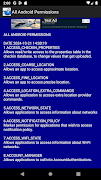 Android Device Info + imagem de tela 7