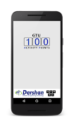 GTU - 100 Activity Points Plakat