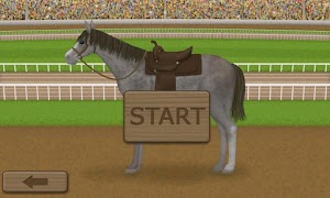 Horse Stable Tycoon  Demo スクリーンショット 1