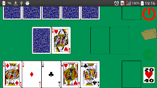 Schnapsen постер