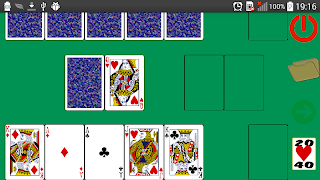 Schnapsen پوسٹر