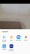 برنامه‌نما Camera Mod S8 - Bitrate [ROOT] عکس از صفحه