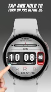 3 Schermata [DW] Meter Watch