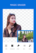 Removedor de Fundo de Imagem imagem de tela 4