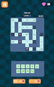 Math Cross Mania Screenshot 2