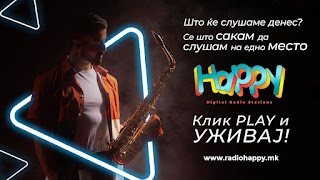 Happy Radio screenshot 5