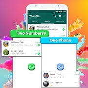 Parallel Space Pro ภาพหน้าจอ 5