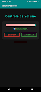 برنامه‌نما Volume Assistent عکس از صفحه