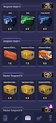 Case Royale cs2 case simulator screenshot 2