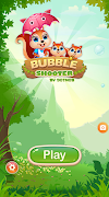 bubble shooter 2021 New Game imagem de tela 3