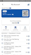 Cloudstaff Rewards screenshot 4