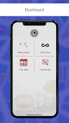 GSRTC Live Tracking โปสเตอร์