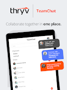 Thryv TeamChat screenshot 7