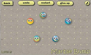 Marble Bump screenshot 3