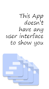 Poster Clear All Notifications