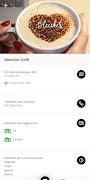 Bleecker Café screenshot 3