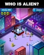 Aliens Among Us! screenshot 4