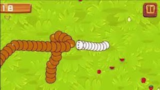 Epic Snake Hunt syot layar 2