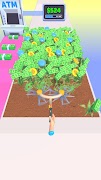 برنامه‌نما Money Farm Runner عکس از صفحه