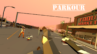 Velocity Rush : Z captura de pantalla 3