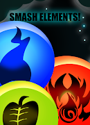 Element Smasher স্ক্রিনশট 2