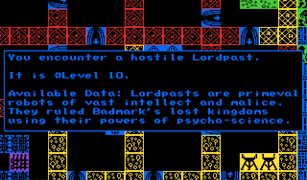 Ramble Planet স্ক্রিনশট 1