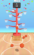 Basket Tree اسکرین شاٹ 6
