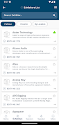 CSI Show app imagem de tela 2