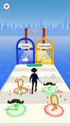 Gentleman Run screenshot 2