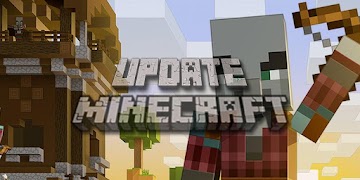 Update Minecraft-PE 2021 স্ক্রিনশট 1