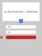 German Test ภาพหน้าจอ 6