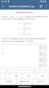 Math Solver Pro ภาพหน้าจอ 6