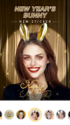Camera360 :Photo Editor&Selfie captura de pantalla 2