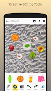 Sand Art Maker 截圖 4
