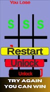 Tic Tac Toe J & S Screenshot 1