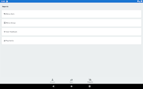 BonAppetit Management capture d'écran 4