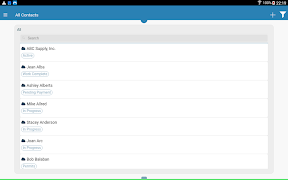 JobNimbus: Sales & Projects screenshot 5