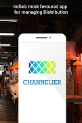 Channelier পোস্টার