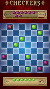 برنامه‌نما Checkers Pro عکس از صفحه