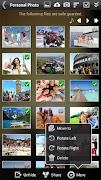 Gallery Lock Pro(Hide picture) screenshot 4
