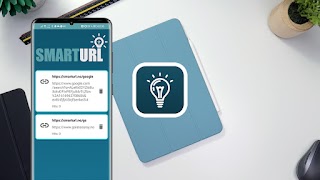 Smarturl / Tinyurl Creator 스크린샷 1
